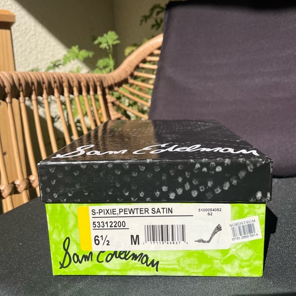 Sam Edelman Pixie - Picture 7 of 9